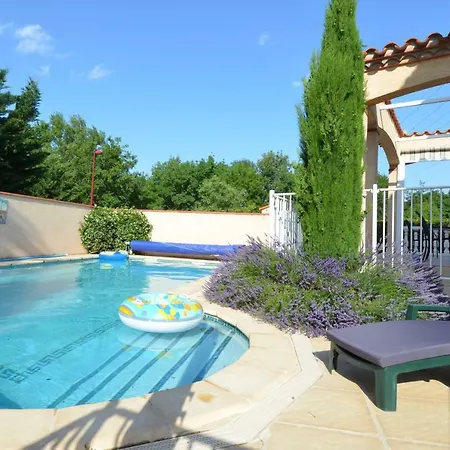 Traverse Du Bonheur Villa