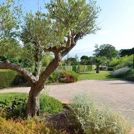 Traverse Du Bonheur Villa *