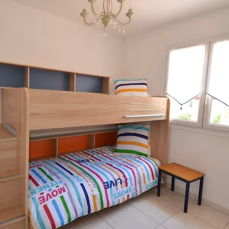 Traverse Du Bonheur Villa