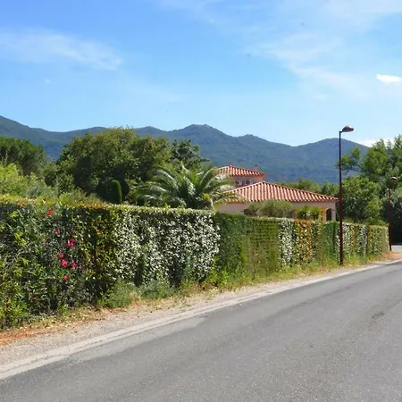 Villa Traverse Du Bonheur *