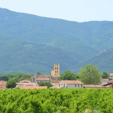 Villa Traverse Du Bonheur