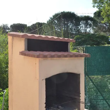 Traverse Du Bonheur Villa